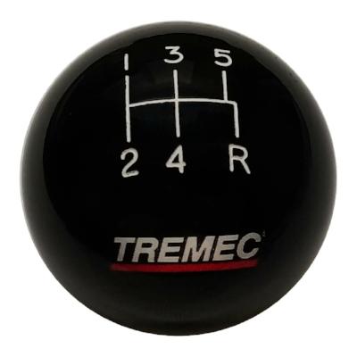 Black Resin Shift Ball 5 Speed or 6 Speed