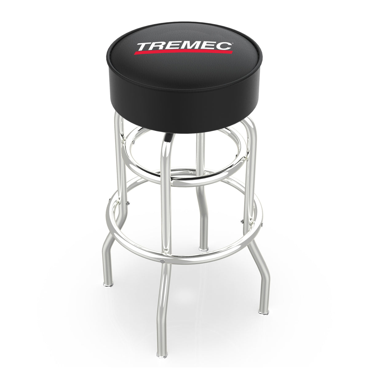 TREMEC Logo Bar Stool