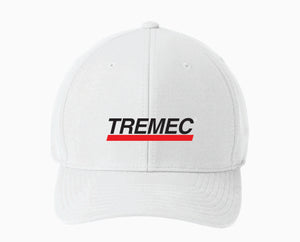 Baseball Cap (Black or White)