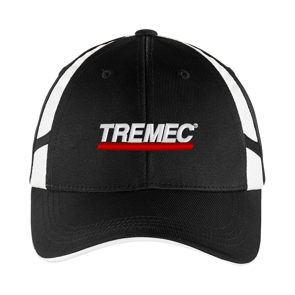 Dry Zone Mesh Insert Cap – TREMEC