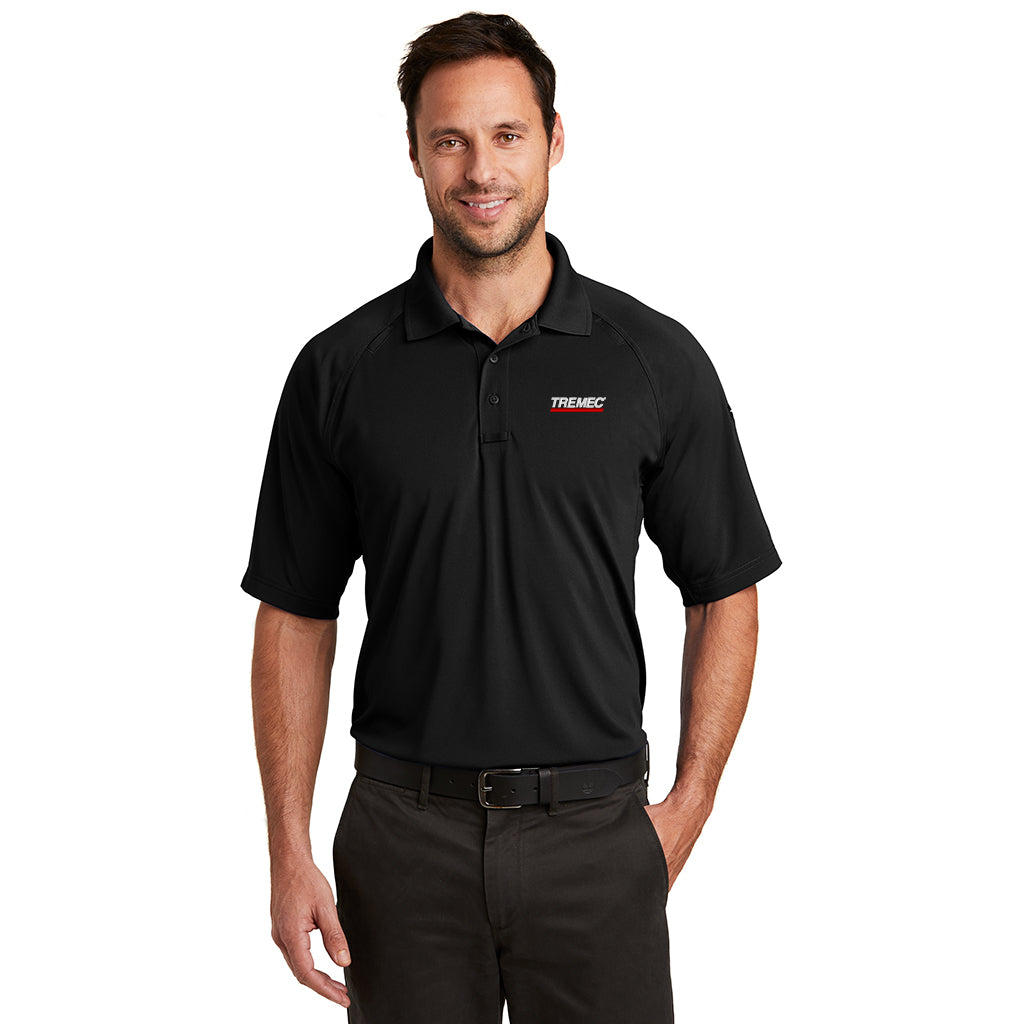 cornerstone select lightweight snag proof tactical polo
