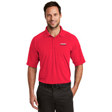 Load image into Gallery viewer, Men’s Lightweight Tactical Polo - Black or Red