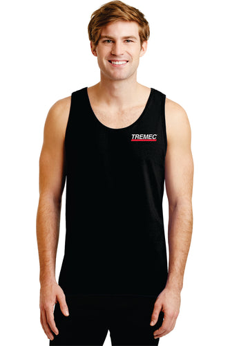 Men’s Sleeveless Tank Top