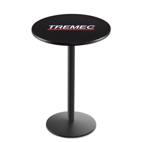 TREMEC Logo Pub Table