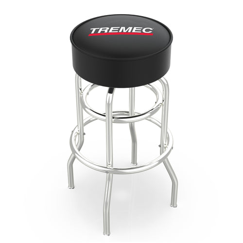 TREMEC Logo Bar Stool