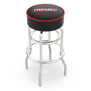 TREMEC Logo Bar Stool