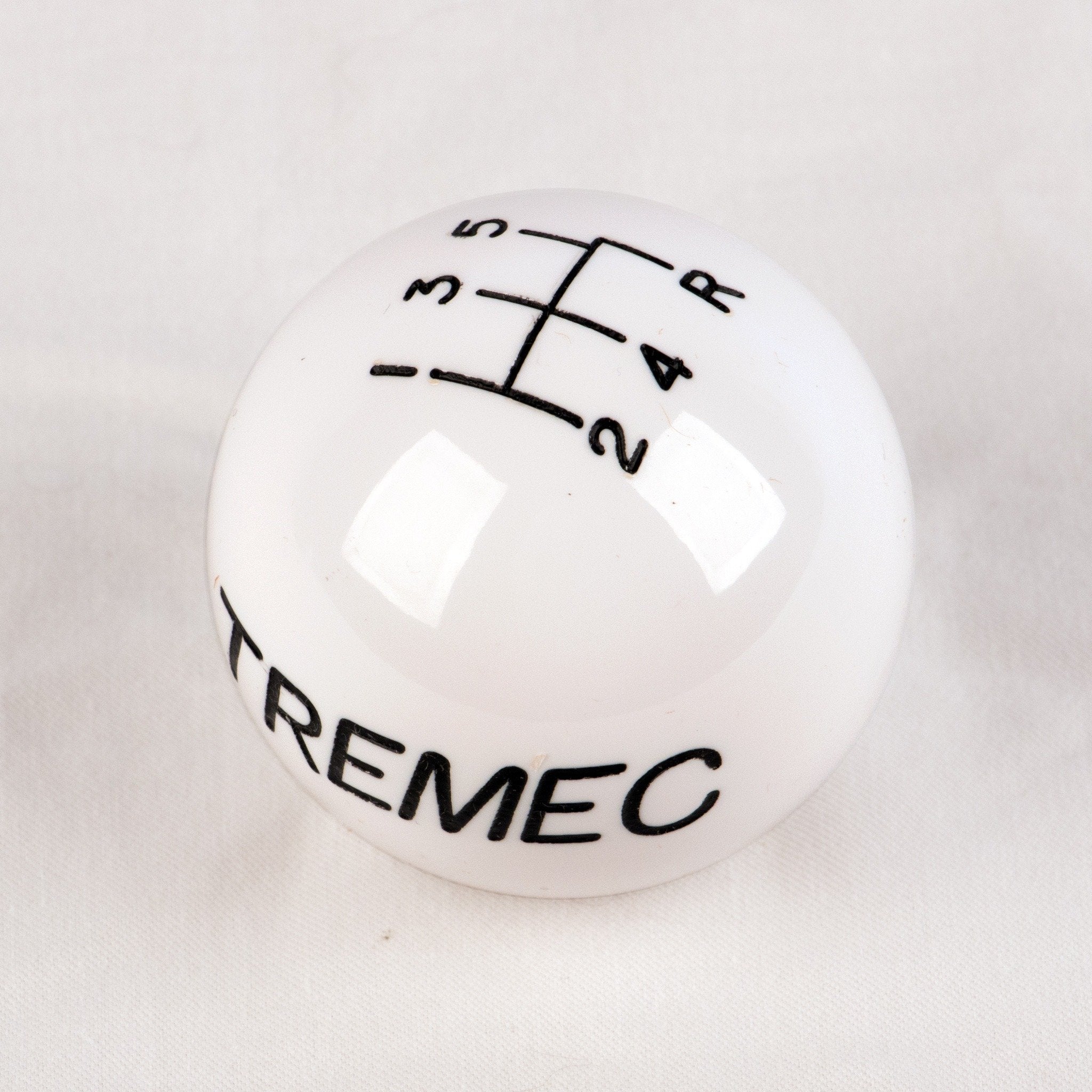 Tremec 5 on sale speed shift knob