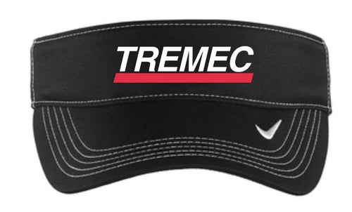 Visor (Black or White)