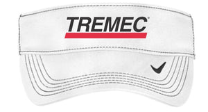 Visor (Black or White)